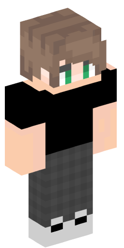 TeacherMcFool Minecraft Skin Preview on Minecraft.Co.Com