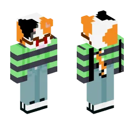 Minecraft Skin #164504