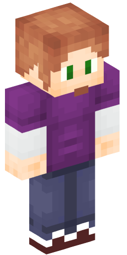 Minecraft Skin #164506