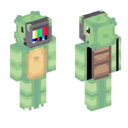 Minecraft Skin #164507