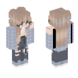 Minecraft Skin #164508