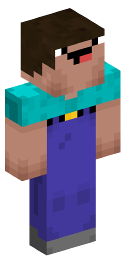 That0nesteve79 Minecraft Skin Preview on Minecraft.Co.Com