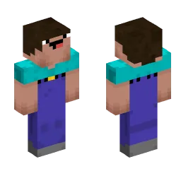 Minecraft Skin #164510
