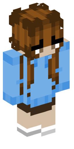 Minecraft Skin #164522