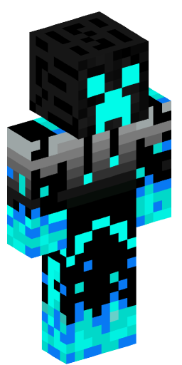 Minecraft Skin #164523