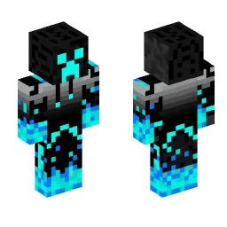Minecraft Skin #164523