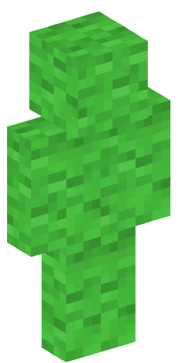 Minecraft Skin #164524