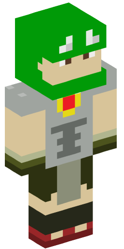 Minecraft Skin #164528