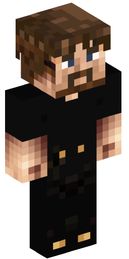 Von_ekkard Minecraft Skin Preview on Minecraft.Co.Com