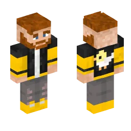 Minecraft Skin #164535