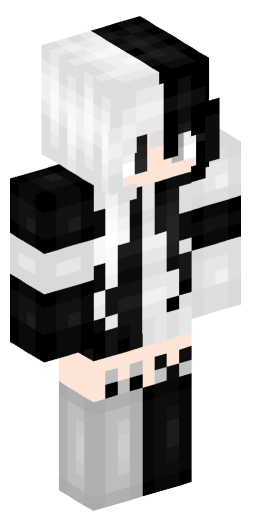 YuriMaster03 Minecraft Skin Preview on Minecraft.Co.Com