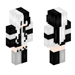 Minecraft Skin #164536