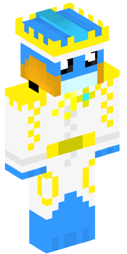 Minecraft Skin #164538