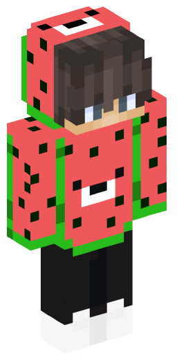 Minecraft Skin #164542