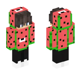 Minecraft Skin #164542