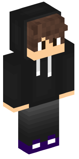 Giorgos0761 Minecraft Skin Preview on Minecraft.Co.Com