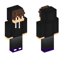 Minecraft Skin #164545