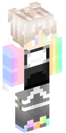 Minecraft Skin #164547