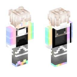 Minecraft Skin #164547