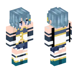 Minecraft Skin #164549