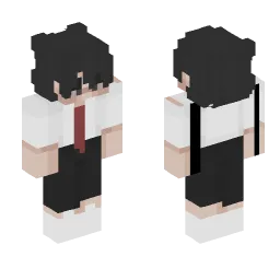 Minecraft Skin #164550