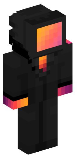 Minecraft Skin #164551