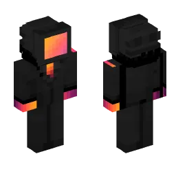 Minecraft Skin #164551