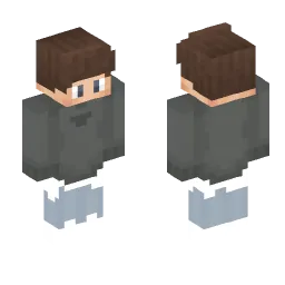 Minecraft Skin #164552