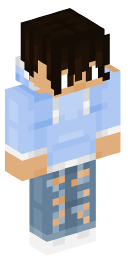 Cabin Minecraft Skin Preview on Minecraft.Co.Com