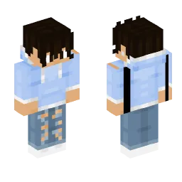 Minecraft Skin #164553