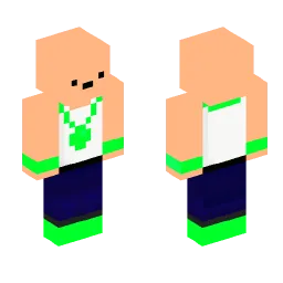 Minecraft Skin #164554