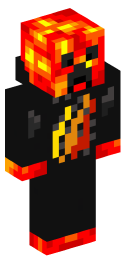Minecraft Skin #164558