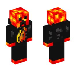 Minecraft Skin #164558