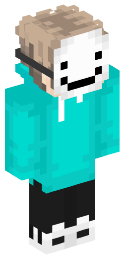 Minecraft Skin #164559