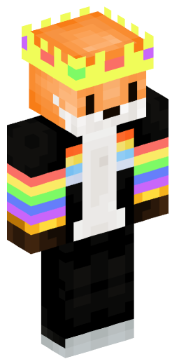 Minecraft Skin #164561
