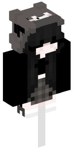 golcha Minecraft Skin Preview on Minecraft.Co.Com
