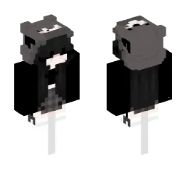 Minecraft Skin #164567