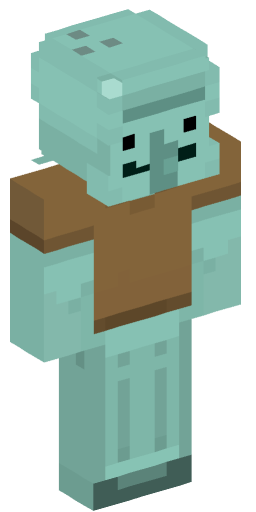 shrimplover281 Minecraft Skin Preview on Minecraft.Co.Com