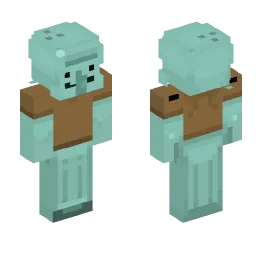 Minecraft Skin #164570
