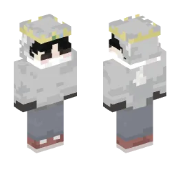 Minecraft Skin #164576