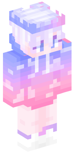 Minecraft Skin #164577