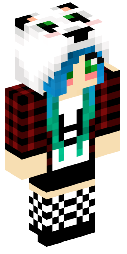 Minecraft Skin #164581