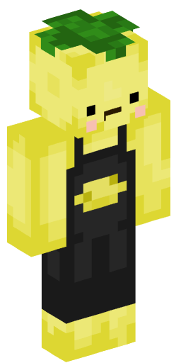 Minecraft Skin #164583