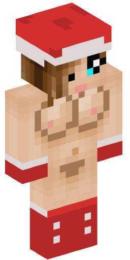 Minecraft Skin #164597