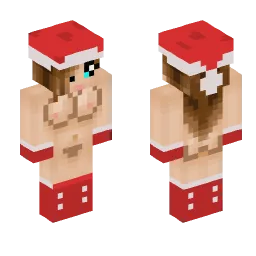 Minecraft Skin #164597