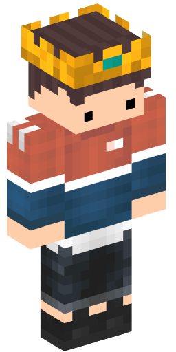 Minecraft Skin #164602