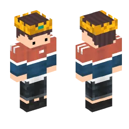Minecraft Skin #164602