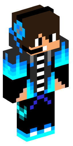 Minecraft Skin #164603