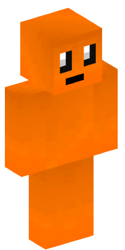 Minecraft Skin #164605