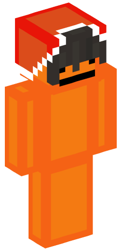 Minecraft Skin #164607